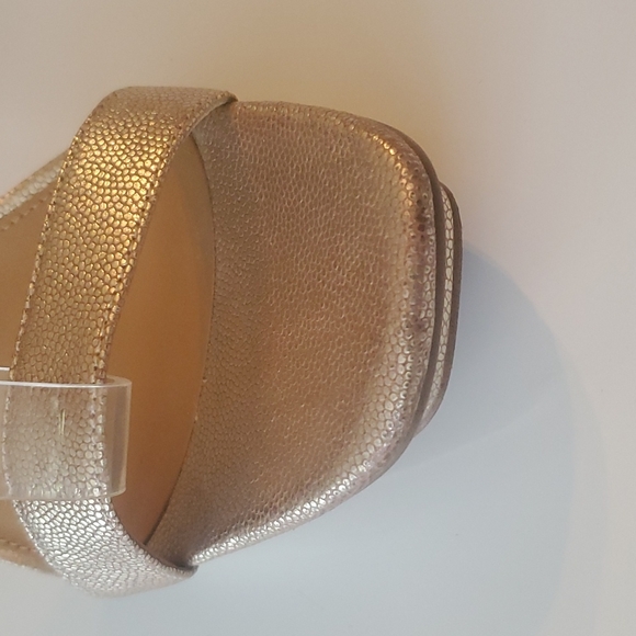 Calvin Klein Women's Heels Size 8.5 - Picture 3 of 11